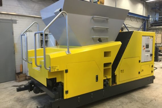 Безопалубочное формование пустотки