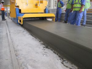 Оборудование для завода ЖБИ