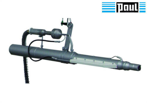 Домкрат для натяжения Paul