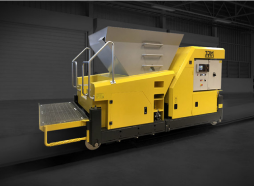 производства железобетонных плит