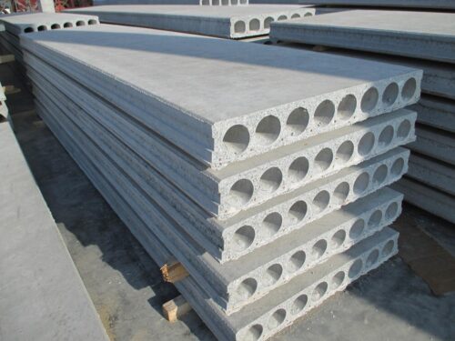 производство оборудования для плит перекрытия