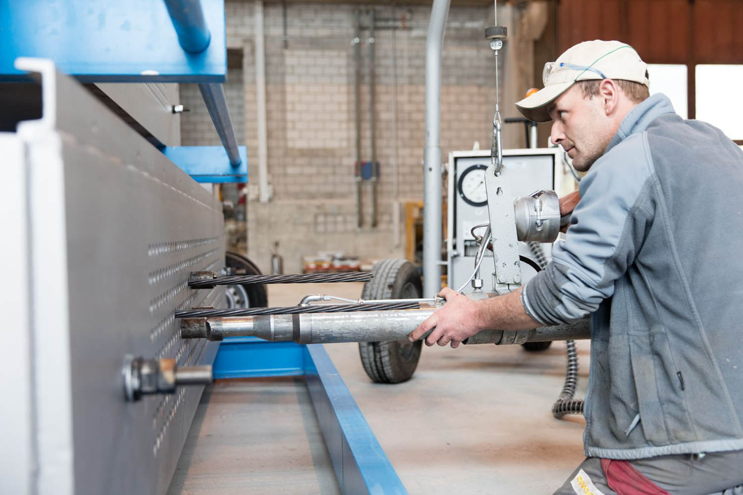 Домкраты Пауль компании Paul GmbH , paul jacks by paul gmbh