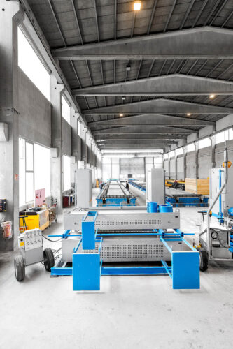 домкраты paul купить