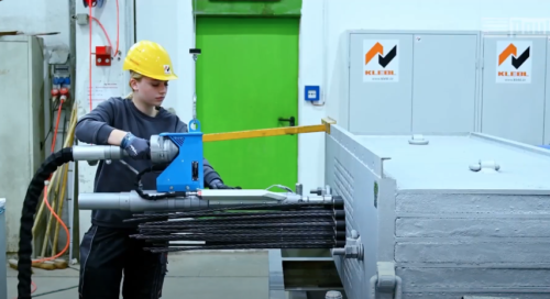 Где купить домкрат для натяжения арматуры Paul