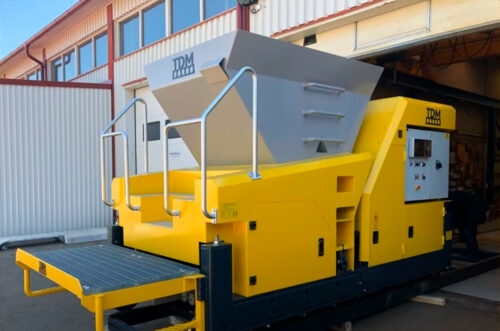 методы производства пустотных плит перекрытия