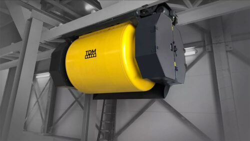 Как автоматизация повышает эффективность завода ЖБИ