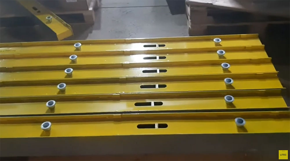 Инновационные магнитные опалубочные системы для бетона