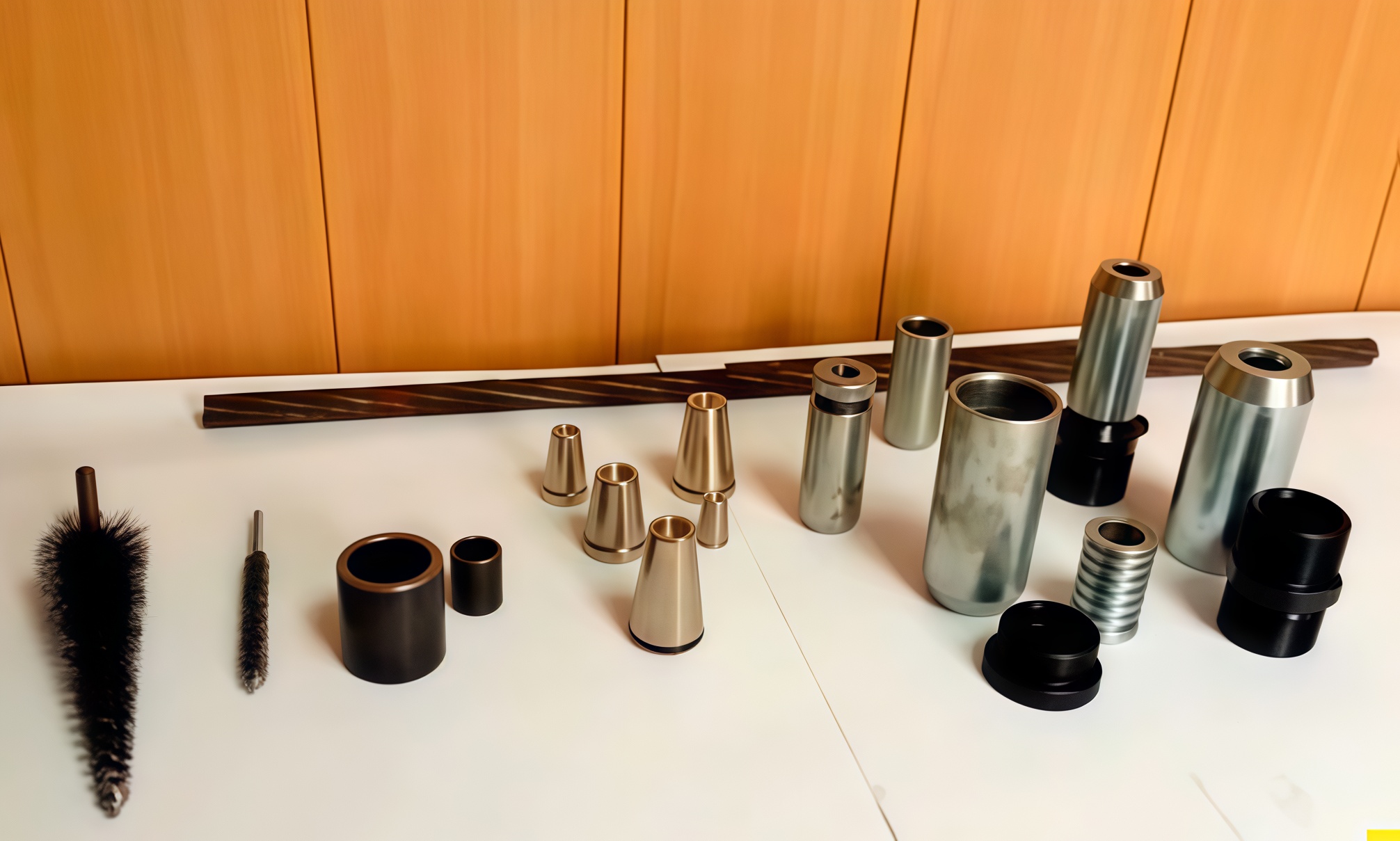 Цанги Paul особенности конструкции с качеством