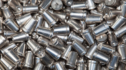 Цанги преднапряженного бетона