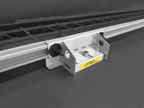 Магнитная бортоснастка производство ЖБИ