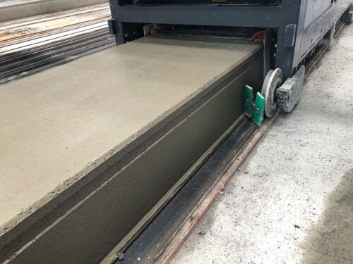 Оборудование по производству жби плит